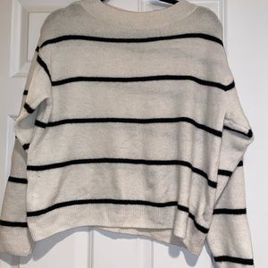 H&M sweater